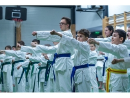 2024 &raquo; Anul - 2024 - Gala Sportivul Anului, editia a XV-a” 